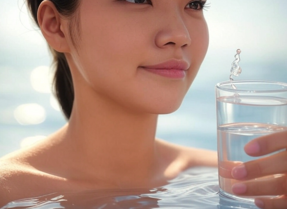 The Power of Hydration: Are You Drinking Enough Water?