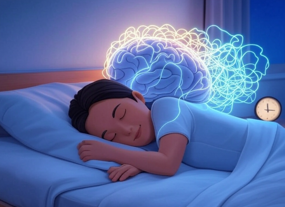 Why Sleep Is Your Secret Weapon for Better Health Why Sleep Is Your Secret Weapon for Better Health