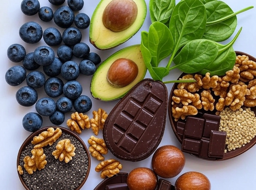 How to Reduce Brain Fog and Improve Focus Naturally