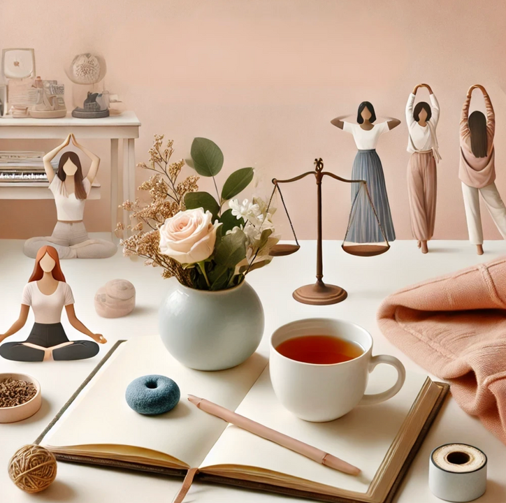 Celebrating Women's Day with Truway Health: Your Guide to Holistic Well-Being