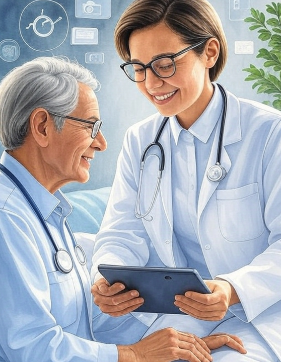 Empowering Your Health Journey with Truway Health