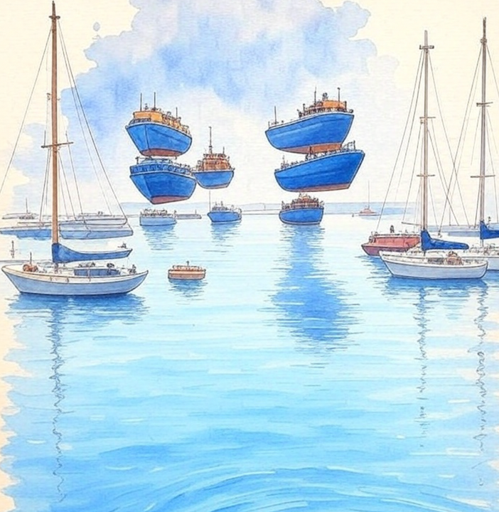 Truway Health's Global Safeworld Ports Initiative: Delivering Innovation to the Finish Line