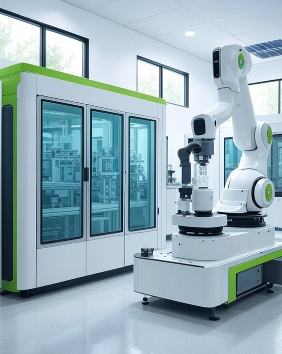 Revolutionizing Industrial Pharmaceutical Manufacturing: Truway Health’s Innovative Approach in 2025