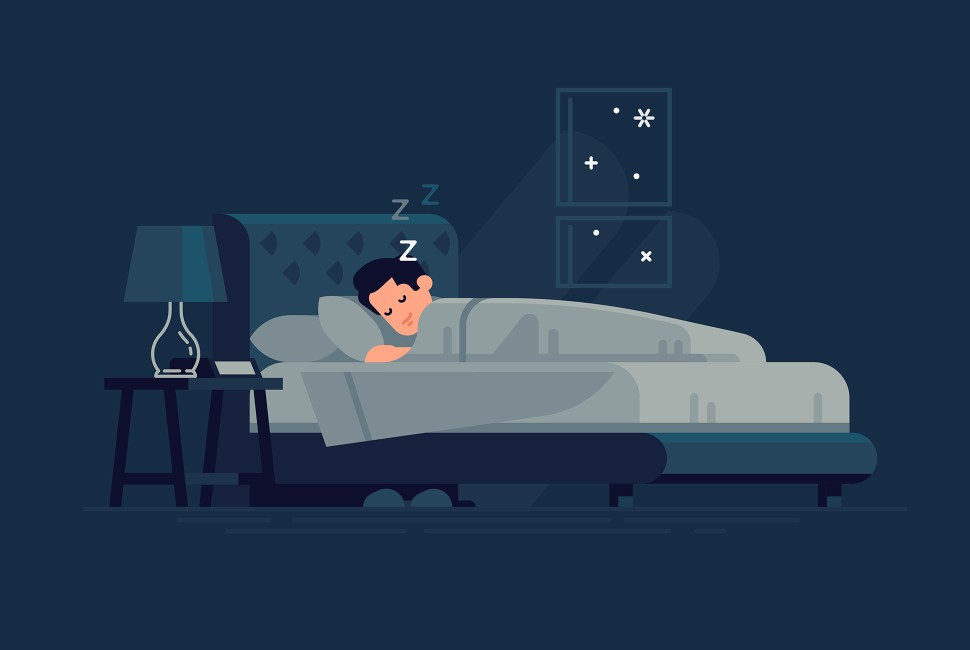 ​The Importance of a Consistent Sleep Schedule
