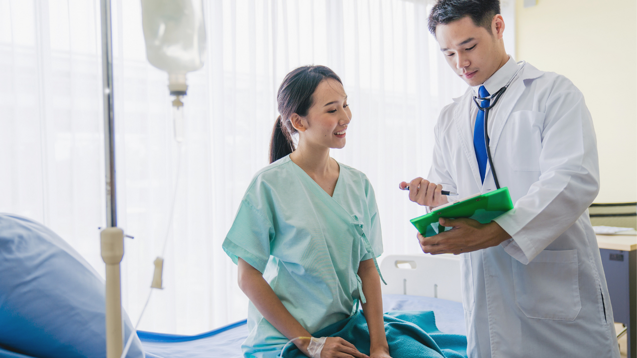 Innovations in Medical Technology: Advancing Patient Care Innovations in Medical Technology: Advancing Patient Care