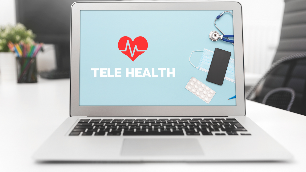  Telemedicine: Revolutionizing Healthcare Delivery