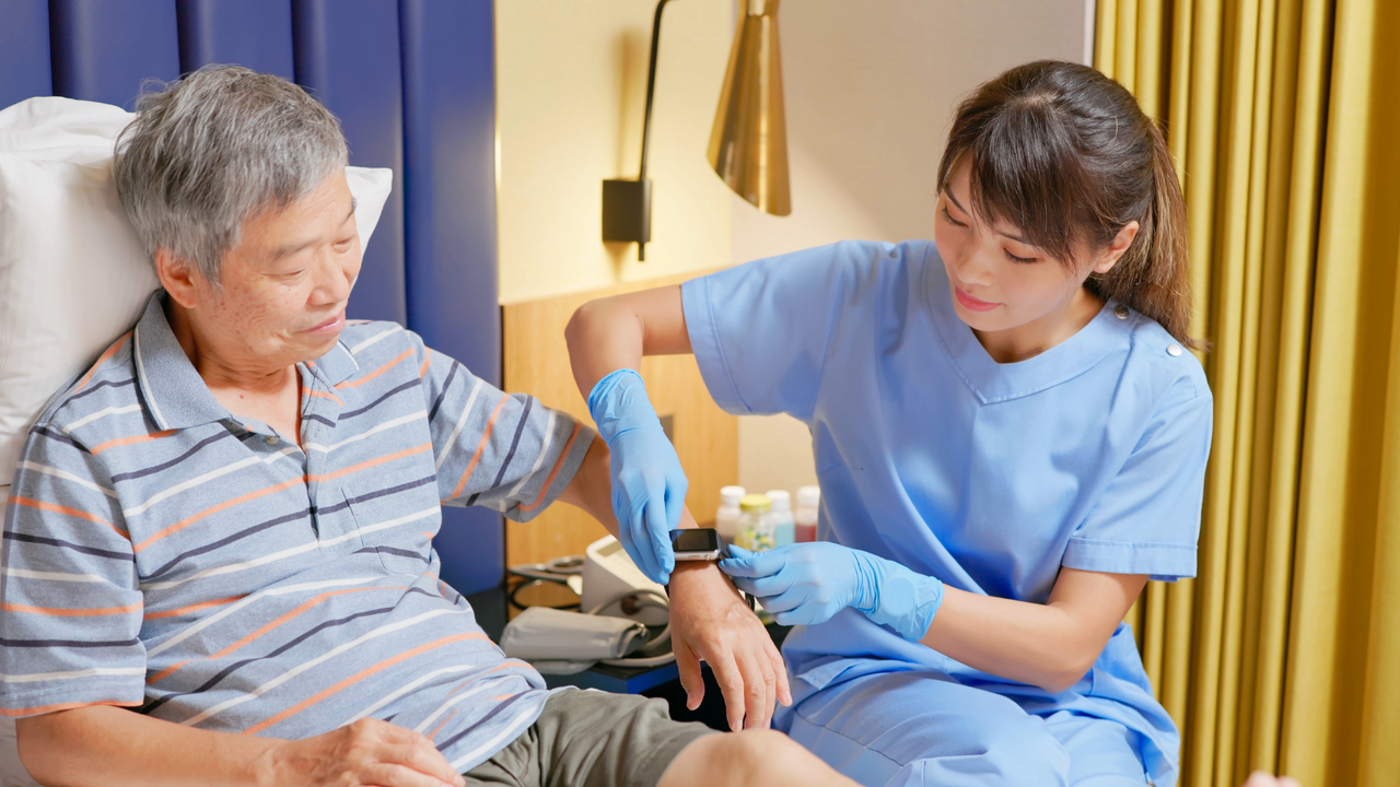 The Importance of Regular Physical Activity for Your Health