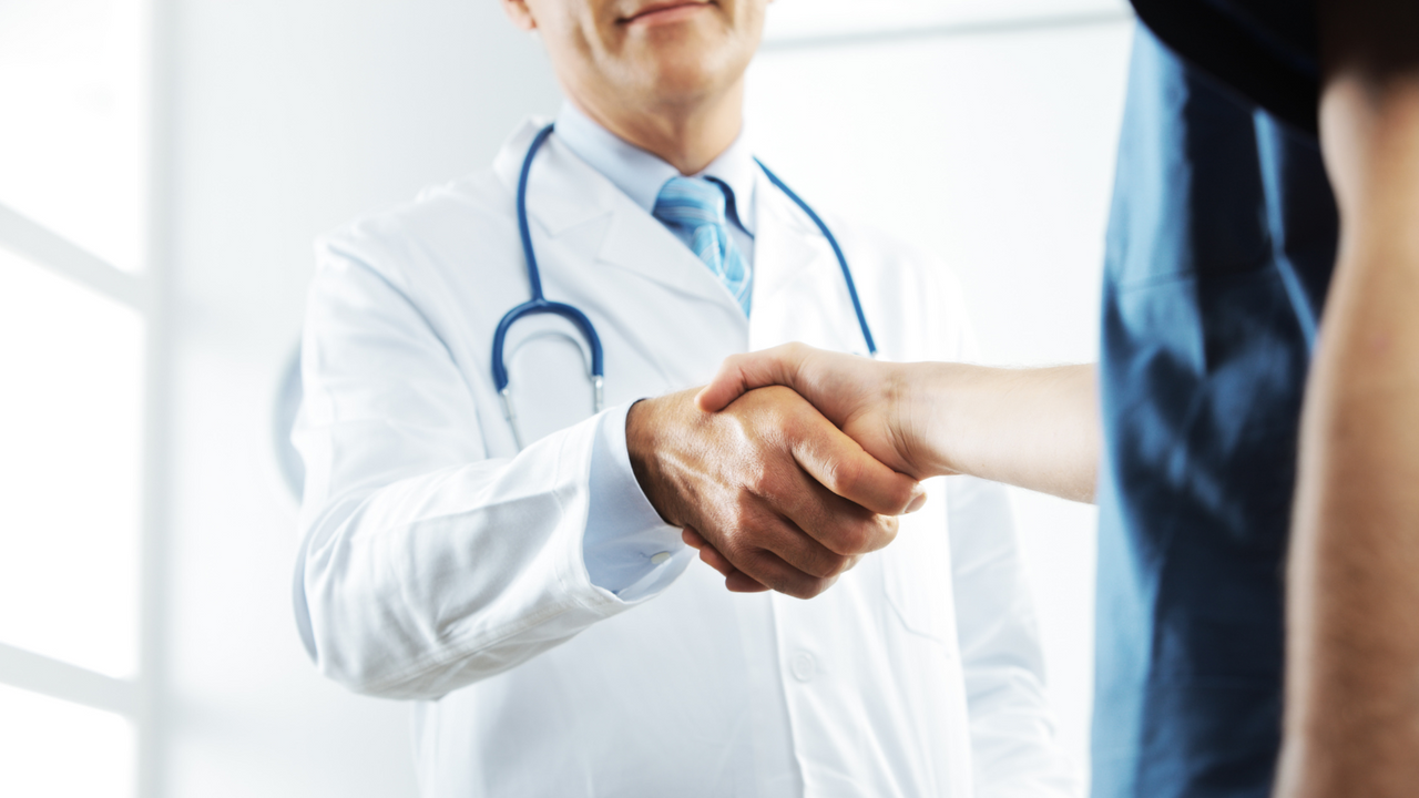 Precision Medicine: Personalized Healthcare for Better Treatment Outcomes Precision Medicine: Personalized Healthcare for Better Treatment Outcomes