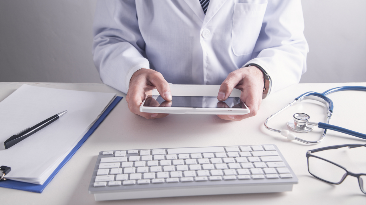 The Growing Field of Digital Therapeutics: Harnessing Technology for Treatment The Growing Field of Digital Therapeutics: Harnessing Technology for Treatment