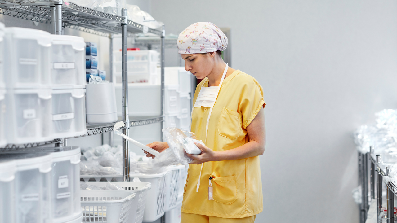 A Buyer’s Guide: Purchasing Medical Supplies for Your Clinic