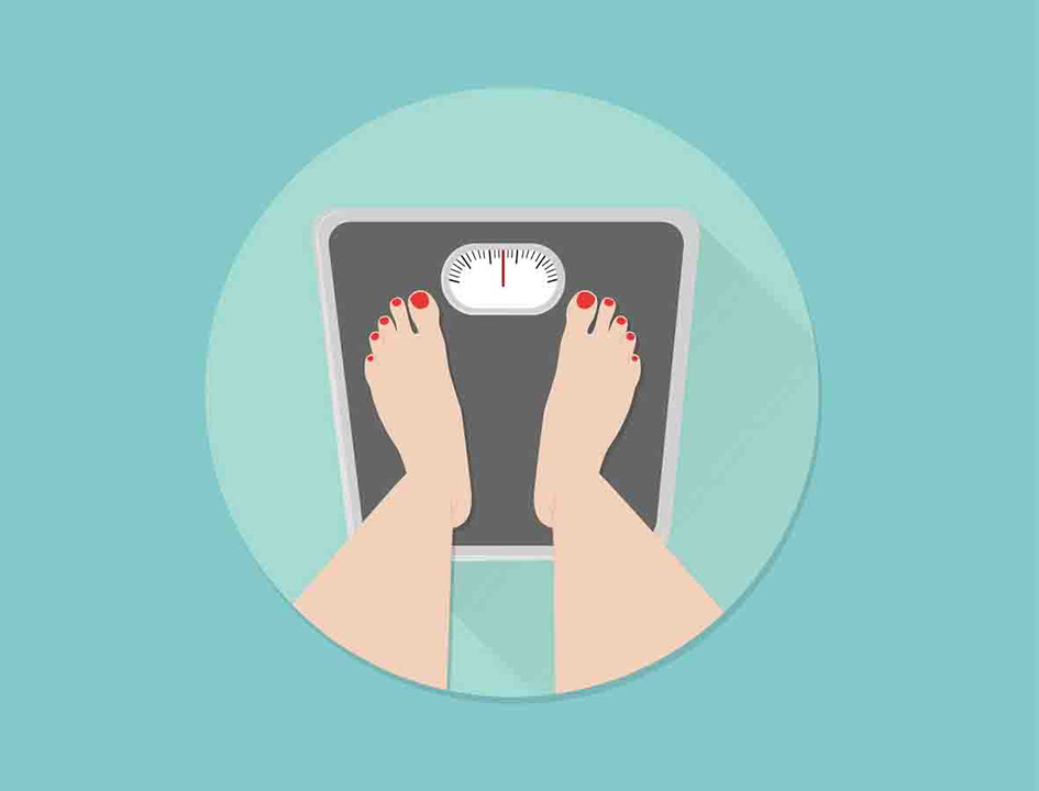 The Best Strategies to Maintain a Healthy Body Weight.