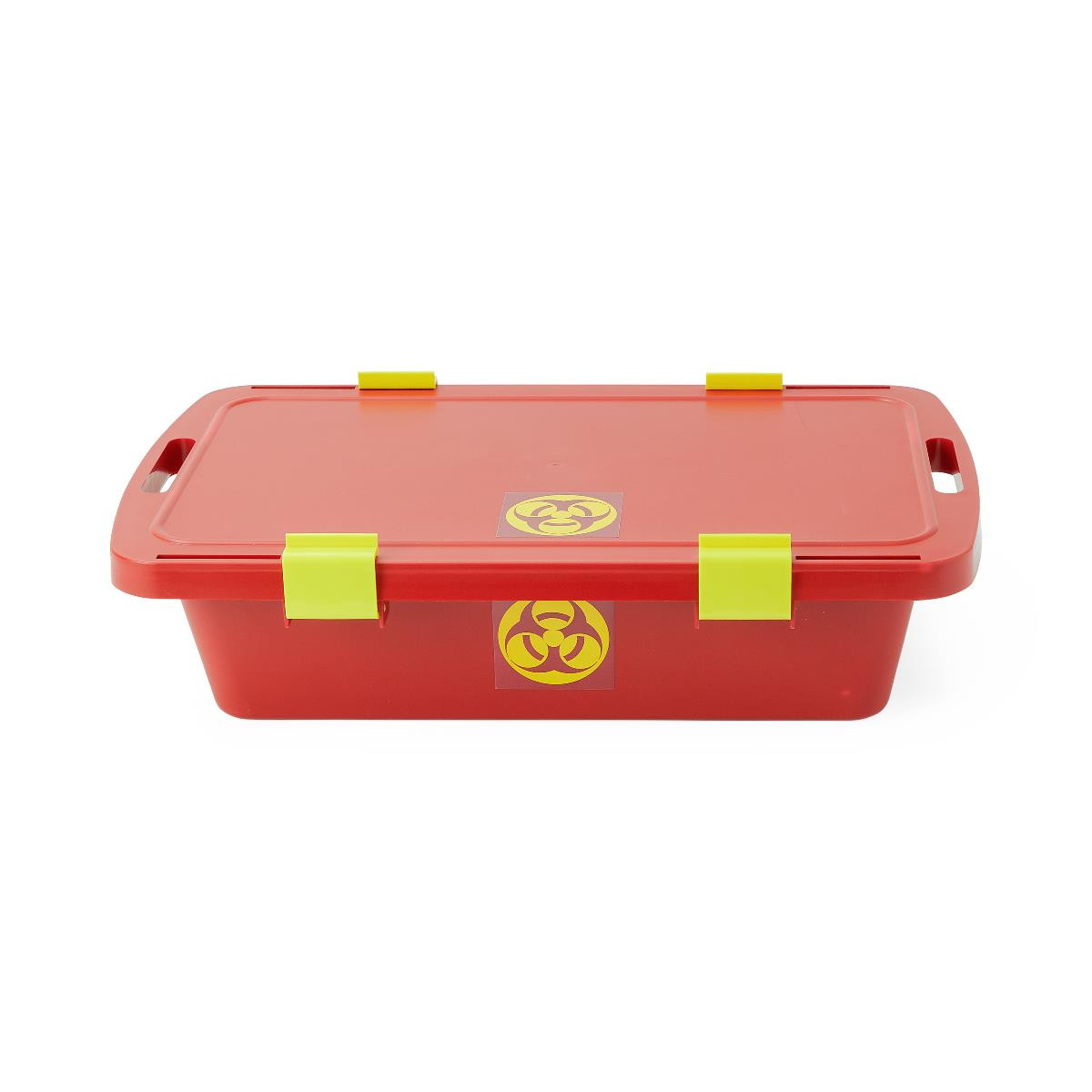 Instrument Transport Containers Best Practices For Transporting