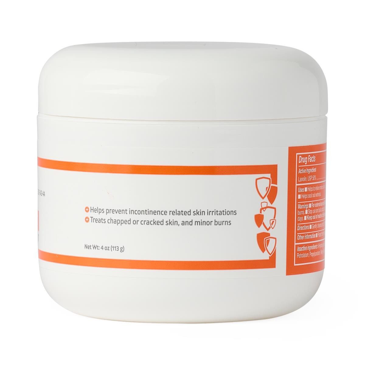 Soothe & Cool Medseptic Skin Protectants