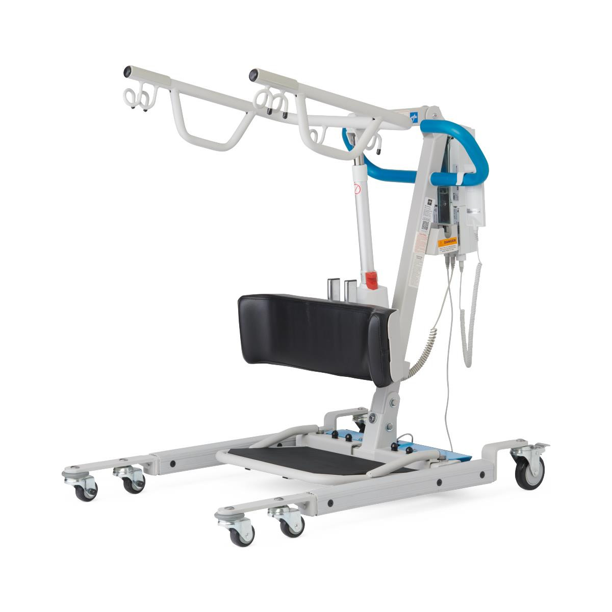 Medline Powered Base Stand Assist Lift