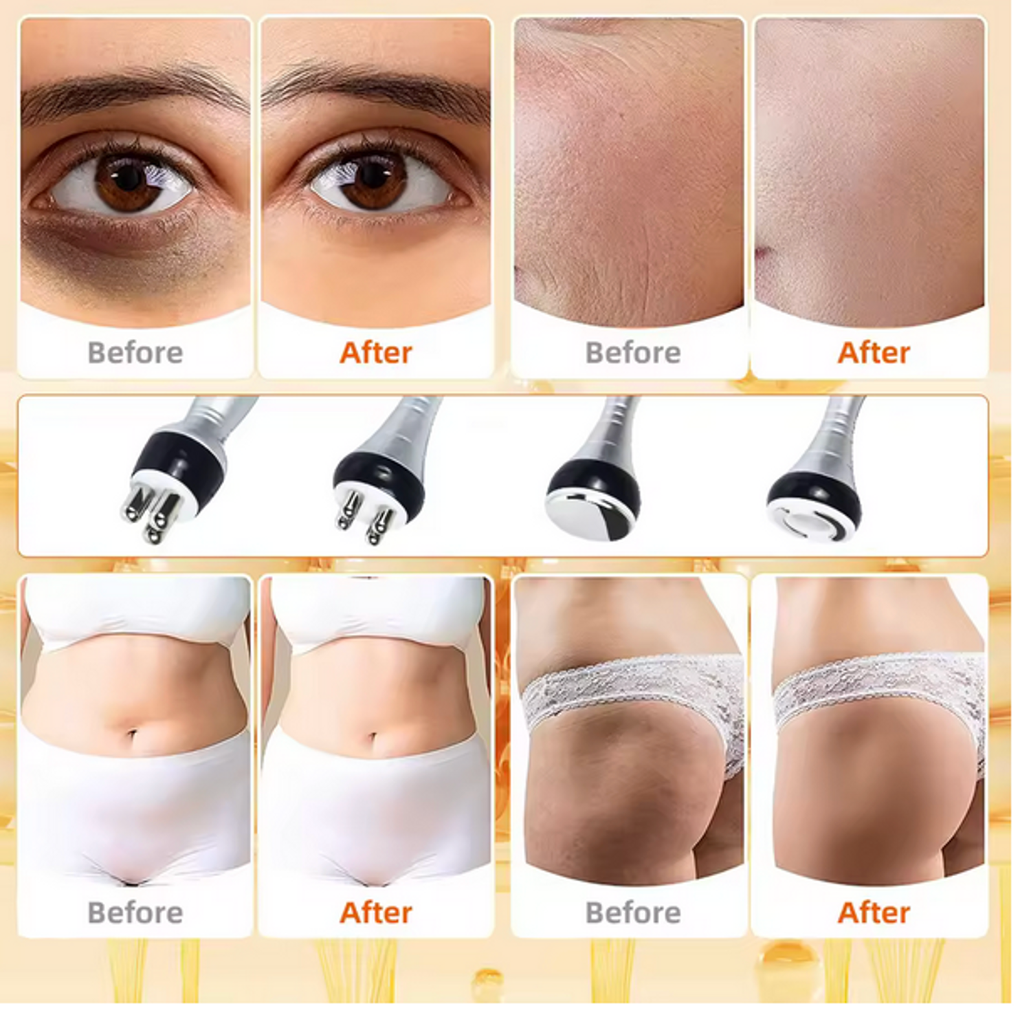 CAVITATION SLIMMING SYSTEM キャビテーション　本体 CAVITATION SLIMMING SYSTEM キャビテーション 本体