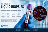 The Future of Liquid Biopsies: Detecting Disease with a Blood Sample