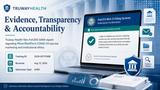 When Public Health Meets Institutional Accountability: Why Evidence, Transparency, and Ethics Still Matter