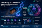 From Sleep to Genomics: Truway Health Advances Precision Health Through Its First ClinVar Submission