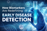 How Biomarkers Are Redefining Early Disease Detection