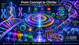 From Concept to ClinVar: Truway Health Advances Molecular Intelligence Through Genomic Data Sharing