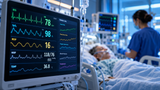 The 72-Hour Warning Window: What Biomarkers Can Tell Us About Clinical Deterioration