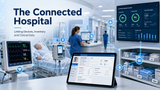The Connected Hospital: Linking Devices, Inventory and Clinical Data
