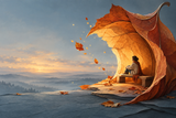 When Fall Feels Heavy: Seasonal Changes and Emotional Well-Being