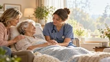 What Families Should Know When a Loved One Enters Hospice Care