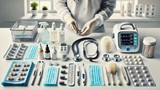 How to Properly Maintain and Clean Your Medical Equipment