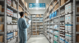 How to Optimize Your Healthcare Supplies Inventory