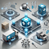 Top Trends in Healthcare Supply Chain Management in 2024