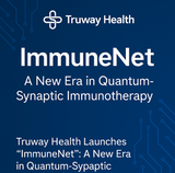 Truway Health Launches “ImmuneNet”: A New Era in Quantum-Synaptic Immunotherapy