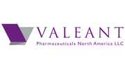 Valeant Pharmaceuticals
