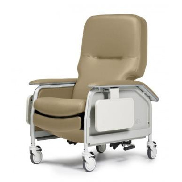 Lumex Deluxe Clinical Care Recliners