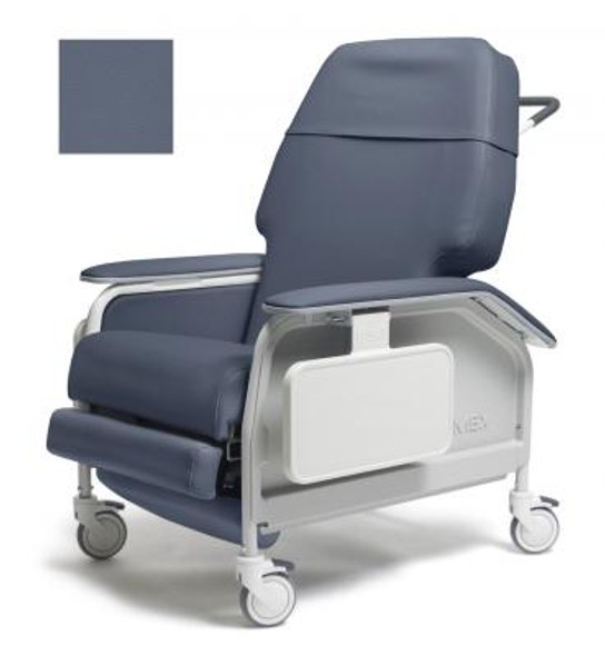 Lumex Extra-Wide Clinical Care Recliners