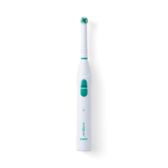 Interplak Rechargeable Cordless Toothbrushes