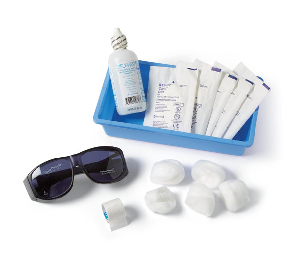 Medline Cataract Eye Care Kits