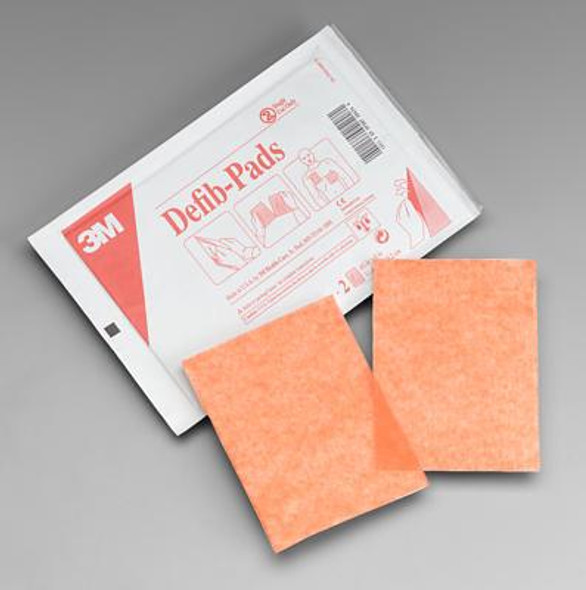 3M Defib-Pads 2345N