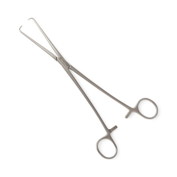 Schroeder Tenaculum Forceps