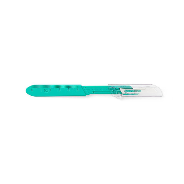 Bard-Parker Sterile Safety Scalpel