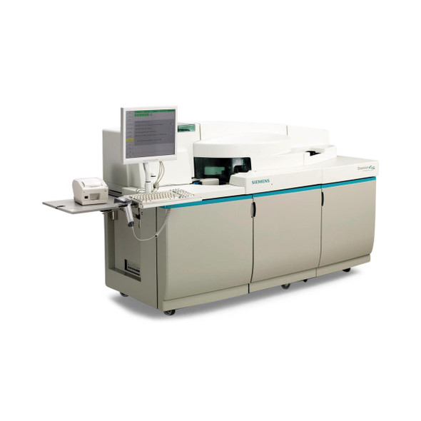 Dimension EXL LM 200 Chemistry Analyzer