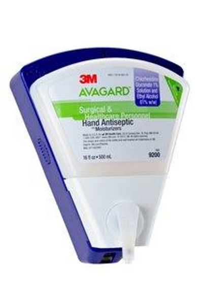 3M Avagard Hands Free Wall Dispensers