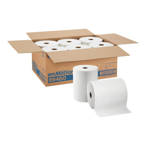 enMotion 10# Paper Towel Rolls