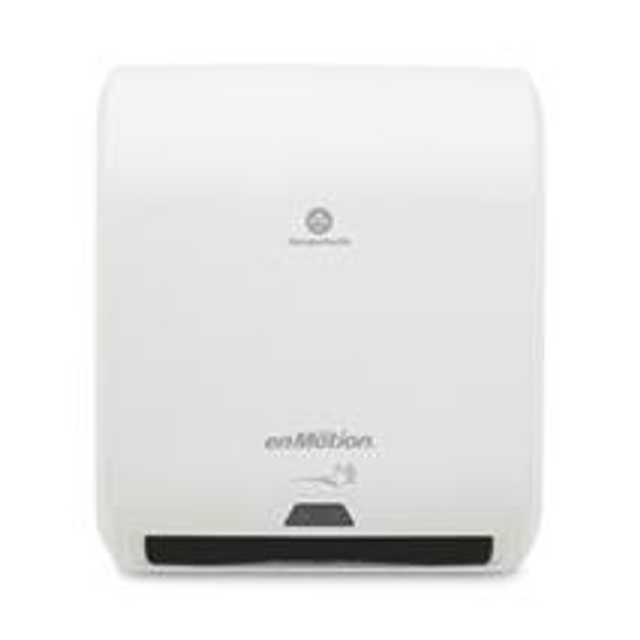 enMotion 10" Auto Touchless Paper Towel Dispensers