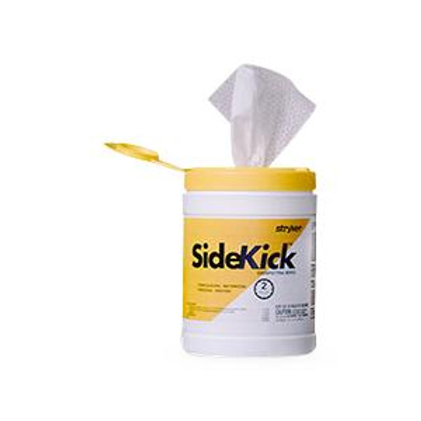 SideKick Disinfecting Wipes