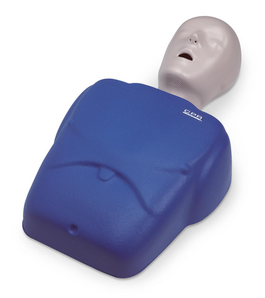 CPR Prompt Training Manikins