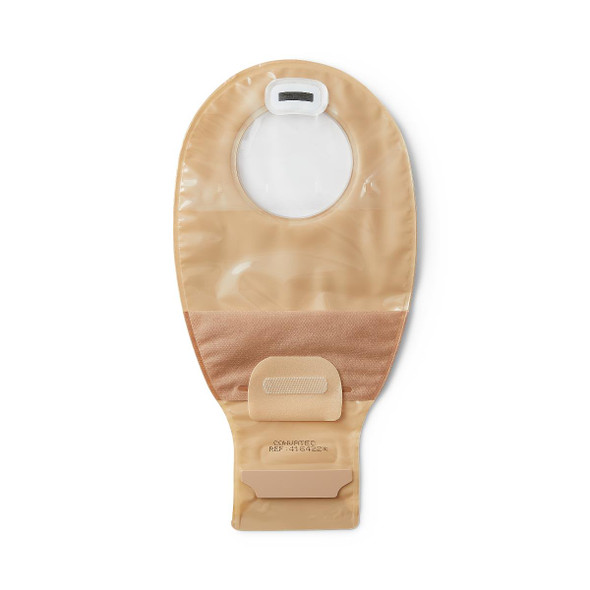 Natura+ Drainable Pouch w/InvisiClose Tail Closure