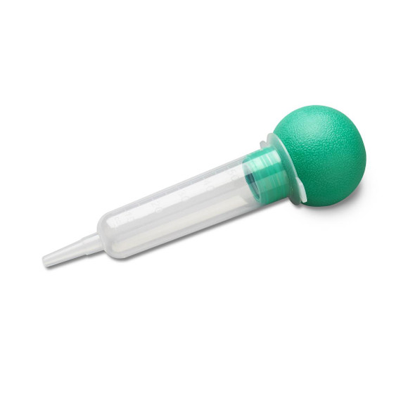 Sterile Bulb Irrigation Syringe