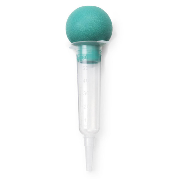 Nonsterile Bulb Irrigation Syringe