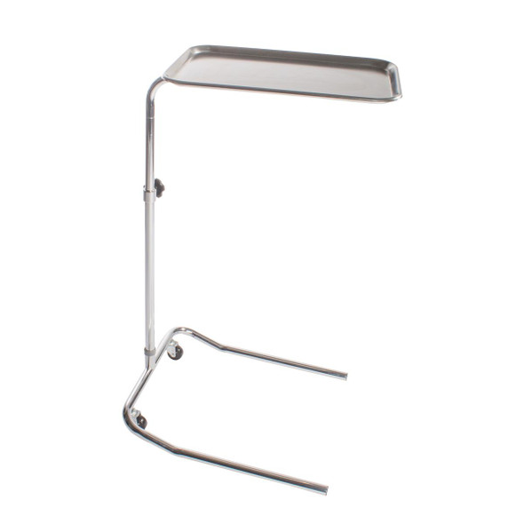 Mayo Instrument Stainless Steel Stand